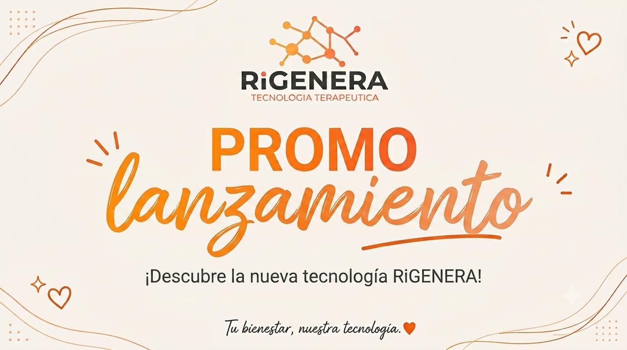 Promoción de lanzamiento - nuevos equipos de magnetoterapia y presoterapia en Mendoza